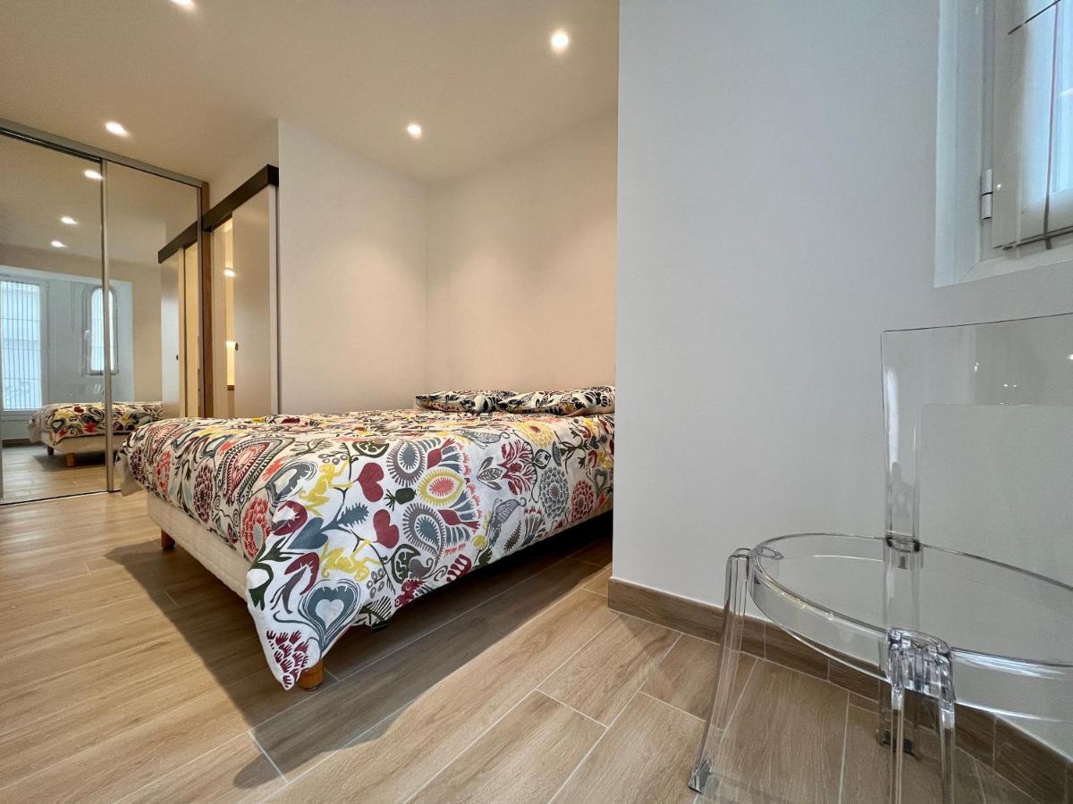 Appartement Lumineux 2 Pieces, Coeur De Saint-Jean-De-Luz, Proche Plage Et Commerces, Avec Wifi - Fr-1-239-1002 Exteriör bild
