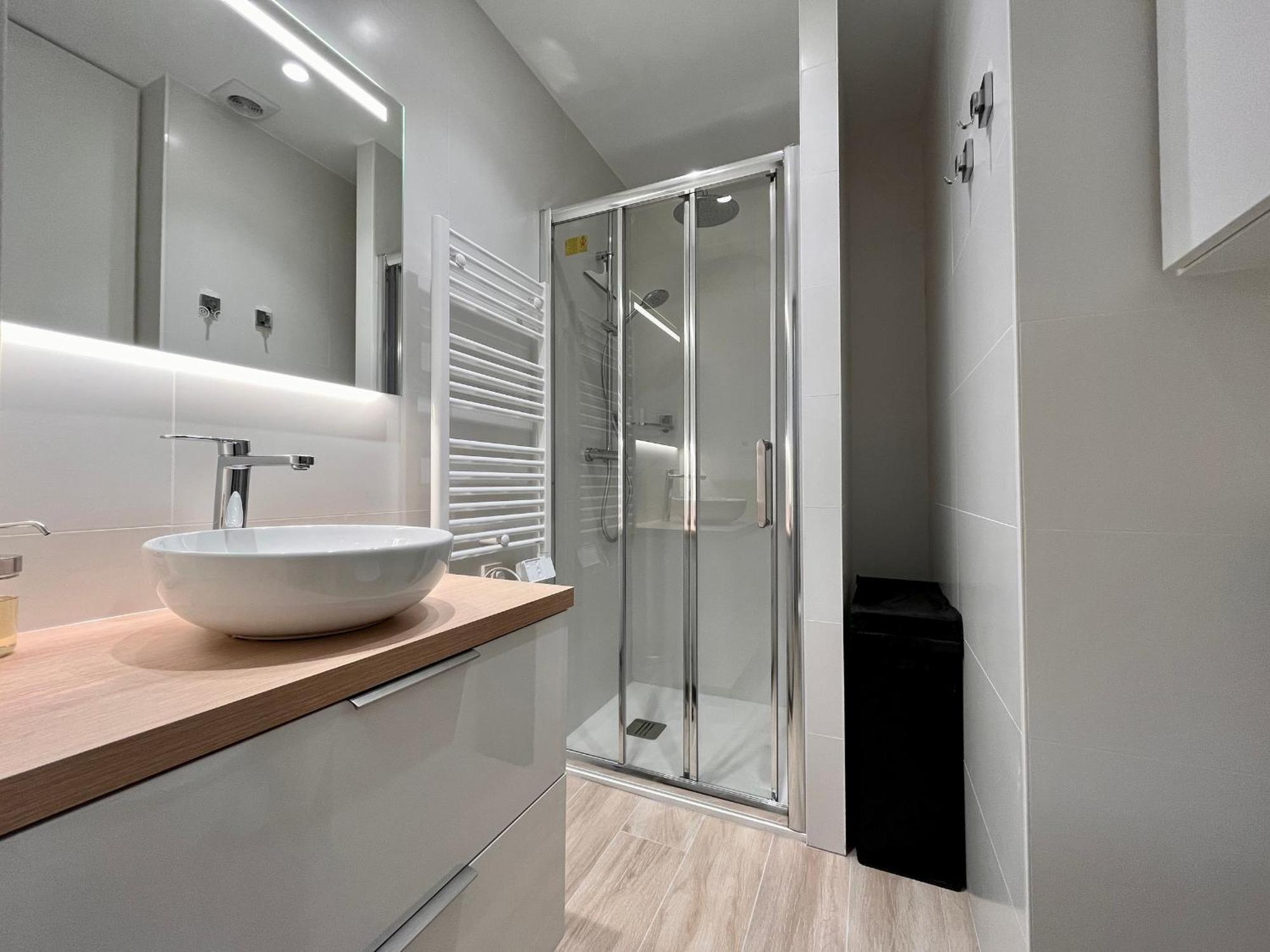 Appartement Lumineux 2 Pieces, Coeur De Saint-Jean-De-Luz, Proche Plage Et Commerces, Avec Wifi - Fr-1-239-1002 Exteriör bild