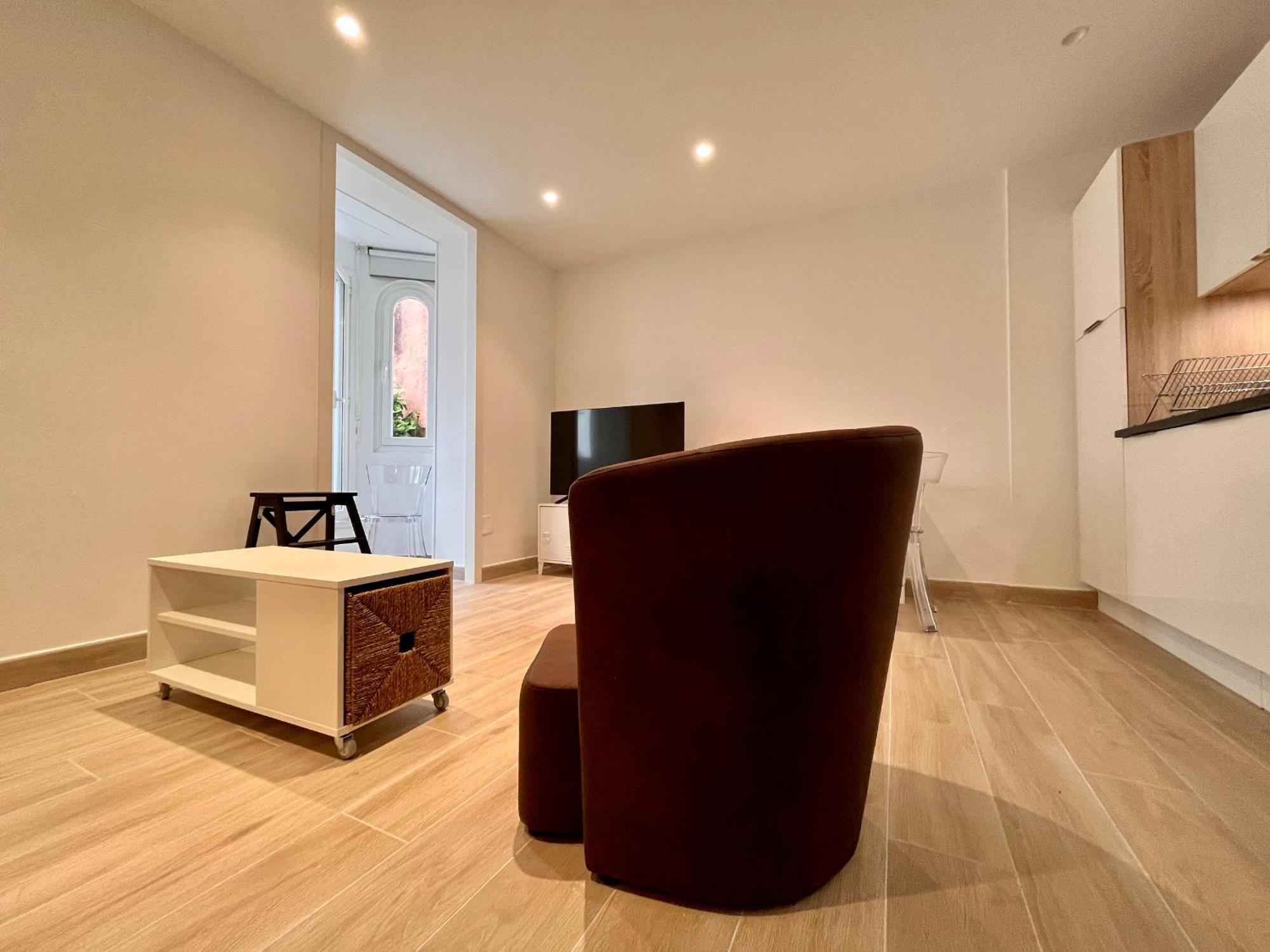 Appartement Lumineux 2 Pieces, Coeur De Saint-Jean-De-Luz, Proche Plage Et Commerces, Avec Wifi - Fr-1-239-1002 Exteriör bild
